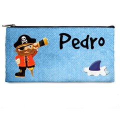 cumple anto - Pencil Case