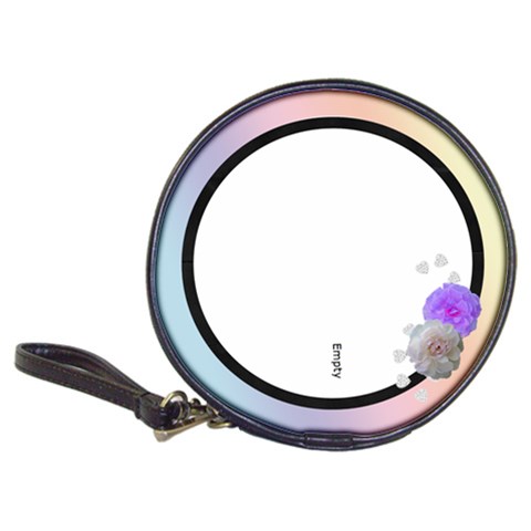 Reflection Cd Holder By Kim Blair Front