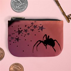 spider change purse - Mini Coin Purse