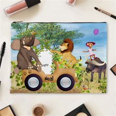 Neal - Cosmetic Bag (XL)