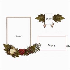 5x7 Photo Card: Tis the Season - 5 x 7 Photo Cards 5x7 Photo Card: Tis the Season - 5 x 7 Photo Cards