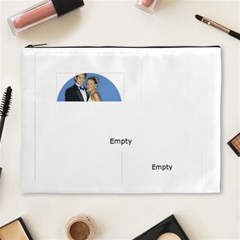 my home (7 styles) - Cosmetic Bag (XL) my home (7 styles) - Cosmetic Bag (XL)