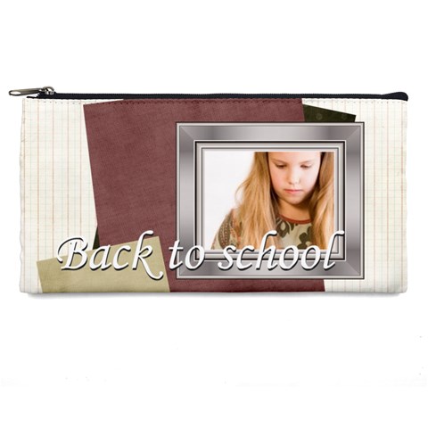 Back To School By Joely Front