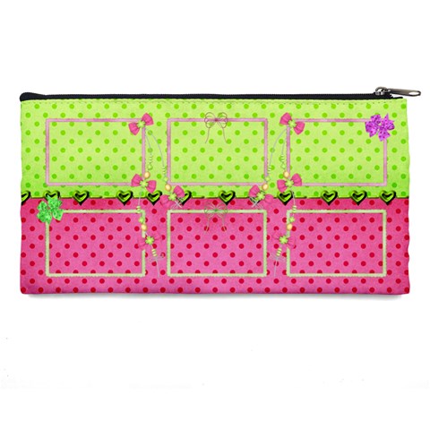 Little Princess Pencil Case By Deborah Back