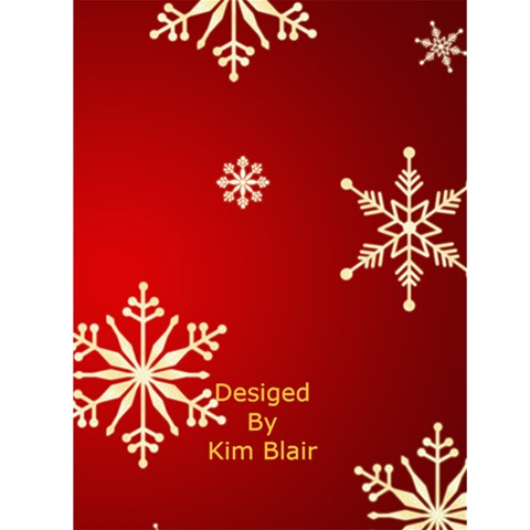 Share Back Cover