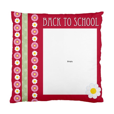 Back To School By Joely Front
