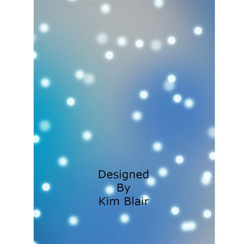 Share Back Cover