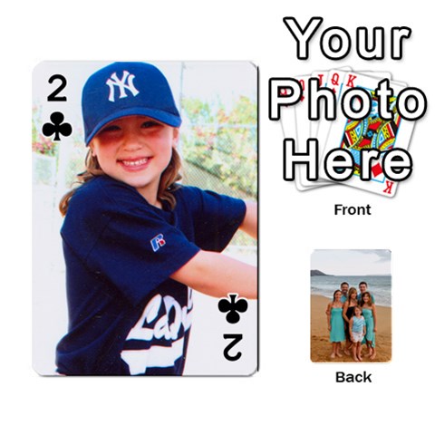 Squyres Cards By Bonnie Benham Front - Club2