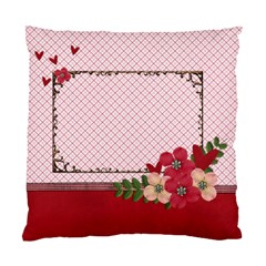 Cushion Case (Two Sides) - Love is in the Air (5 styles) - Standard Cushion Case (Two Sides) Cushion Case (Two Sides) - Love is in the Air (5 styles) - Standard Cushion Case (Two Sides)