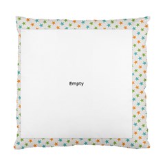 Pillow Case (Two Sides)- Stars stars (5 styles) - Standard Cushion Case (Two Sides) Pillow Case (Two Sides)- Stars stars (5 styles) - Standard Cushion Case (Two Sides)