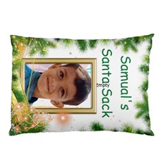 My Santa Sack Pillow Case