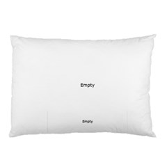 happy day - Pillow Case (Two Sides)