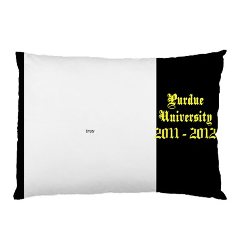 Derek Pillows Front