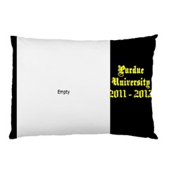Derek PIllows - 2 sided - Pillow Case (Two Sides)