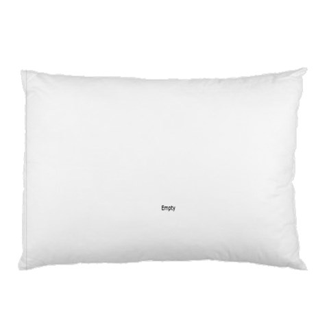 Derek Pillows Back