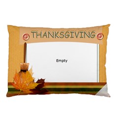 thanksgiving - Pillow Case
