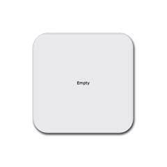 Ruse - Rubber Coaster (Square)