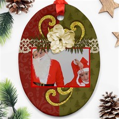 Ornament: Oval4