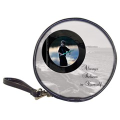 believe in yourself cd case - Classic 20-CD Wallet believe in yourself cd case - Classic 20-CD Wallet