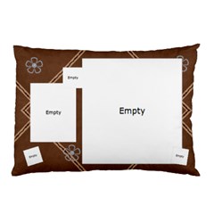 Cats 2-sided Pillow Case