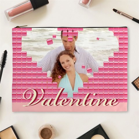 Valentine By Wood Johnson Front