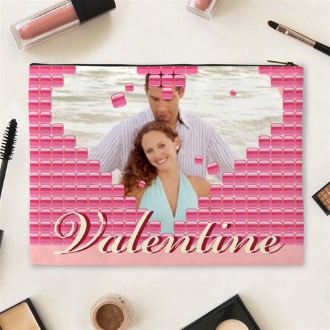 Valentine By Wood Johnson Back