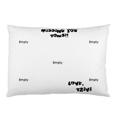riqi - Pillow Case