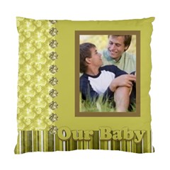 our boy (5 styles) - Standard Cushion Case (Two Sides) our boy (5 styles) - Standard Cushion Case (Two Sides)