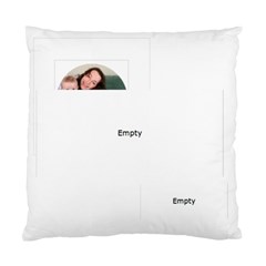 my home happy family (5 styles) - Standard Cushion Case (Two Sides) my home happy family (5 styles) - Standard Cushion Case (Two Sides)
