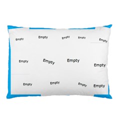 chaya sara - Pillow Case
