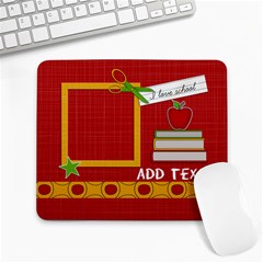 Mousepad - Back to School 5 - Large Mousepad Mousepad - Back to School 5 - Large Mousepad