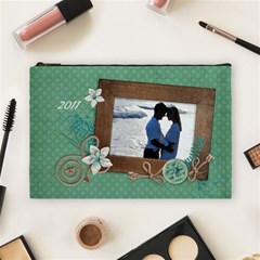 Beach/Vacation-Cosmetic Bag (L)  - Cosmetic Bag (Large)