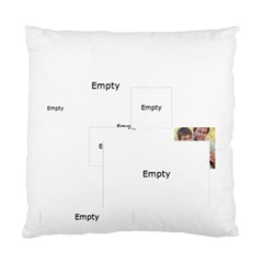happy to school (5 styles) - Standard Cushion Case (Two Sides) happy to school (5 styles) - Standard Cushion Case (Two Sides)