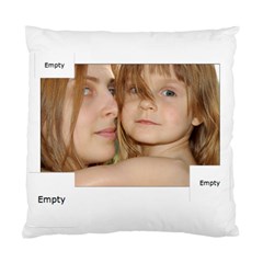 happy halloween - Standard Cushion Case (Two Sides) happy halloween - Standard Cushion Case (Two Sides)