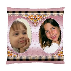 Pretty as a picture (2 sided) cushion case (5 styles) - Standard Cushion Case (Two Sides) Pretty as a picture (2 sided) cushion case (5 styles) - Standard Cushion Case (Two Sides)
