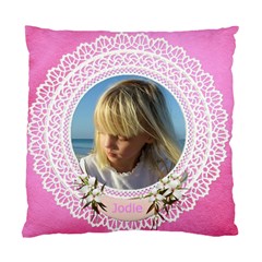 lace (2 Sided) Cushion Case (5 styles) - Standard Cushion Case (Two Sides) lace (2 Sided) Cushion Case (5 styles) - Standard Cushion Case (Two Sides)