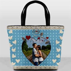 Love Struck Bucket Bag Love Struck Bucket Bag