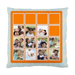 family collection (5 styles) - Standard Cushion Case (Two Sides) family collection (5 styles) - Standard Cushion Case (Two Sides)