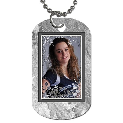 Janie By Kim Underwood Front