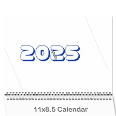 kids year calendar 2025 - Wall Calendar 11 x 8.5 (12-Months) kids year calendar 2025 - Wall Calendar 11 x 8.5 (12-Months)