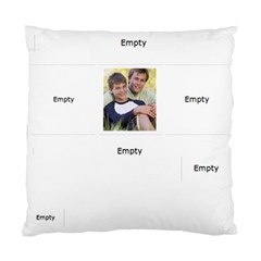 halloween - Standard Cushion Case (Two Sides) halloween - Standard Cushion Case (Two Sides)