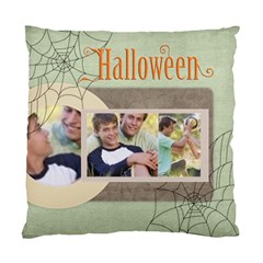 halloween - Standard Cushion Case (Two Sides) halloween - Standard Cushion Case (Two Sides)