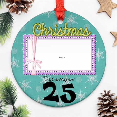 2024 Ornament 6b By Martha Meier Front