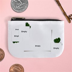 Mini Coin Purse - Flowers in Bloom Mini Coin Purse - Flowers in Bloom