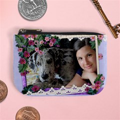 Picture Perfect Mini coin Purse Picture Perfect Mini coin Purse