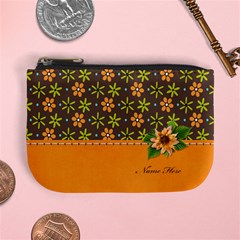 Mini Coin Purse: Happiness Mini Coin Purse: Happiness