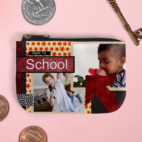 Back To School By Joely Front