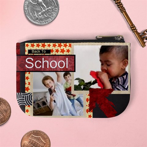 Back To School By Joely Back