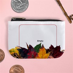 Autumn Mini Coin Purse Autumn Mini Coin Purse
