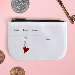 Mom Green Mini Coin Purse Mom Green Mini Coin Purse